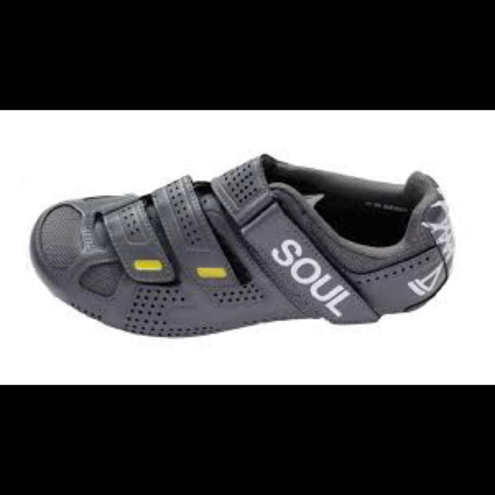Soulcycle Spin Shoes
